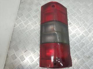 фонарь задний правый Fiat Ducato 2 поколение 2001, 37116000D, E357051E3