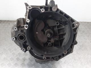 КПП механическая (МКПП) Opel Zafira 2 поколение (B) 2006, 1.9 л., Z 19 DT, дизель, МКПП, 55194293