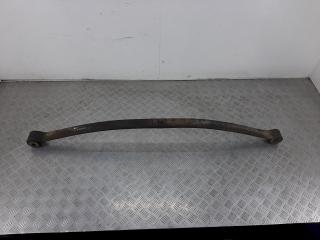 рессора Ford Transit 6 поколение 2006