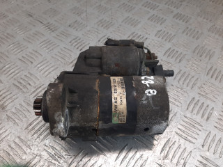 стартер Volkswagen Golf 4 поколение 2003, 1.4 л., BCA, бензин, 020911023S