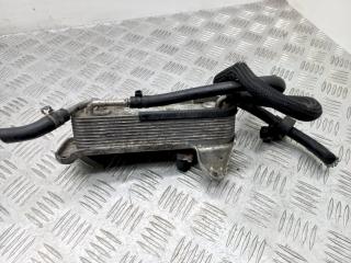 подогрев топливного фильтра Mercedes-Benz C-Класс W203/S203/CL203 2001, 2.2 л., CDi, A6120700079