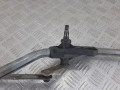 механизм стеклоочистителя (трапеция дворников) Renault Scenic 2 поколение 2006, 53565202 - фото №3