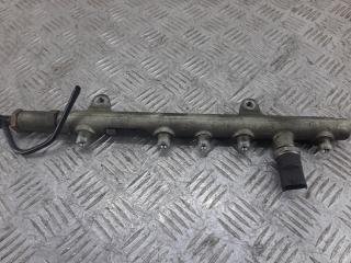 топливная рампа Nissan Primera P12 2003, 1.9 л., F9Q, дизель, -, 0445214024