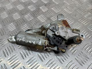 моторчик заднего стеклоочистителя (дворника) Renault Kangoo 1 поколение 2003, 7700308805