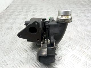 турбина Renault Laguna 2 поколение [рестайлинг] 2007, 1.5 л., 54399980070