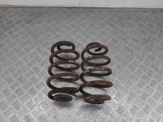 пружина задняя Opel Vectra C [рестайлинг] 2006, 1.8 л., Z 18 XER, бензин, МКПП, универсал