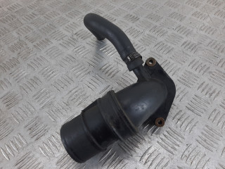 патрубок турбины Renault Espace 3 поколение 2000, 2.2 л., дизель, 7700866479