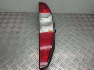 фонарь задний левый Fiat Doblo 1 поколение 2005, 40610999000
