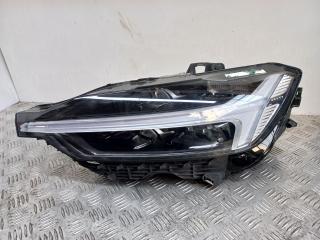 фара левая Volvo XC60 2 поколение 2021, 32337378