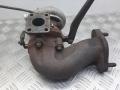 турбина Kia Sportage 1 поколение 2005, 2.0 л., CRDi, 2823127000 - фото №4