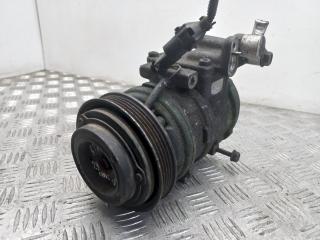 компрессор кондиционера Kia Carnival UP/GQ [рестайлинг] 2002, 2.9 л., CRDi