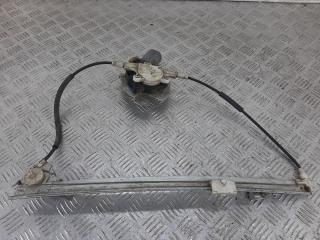 стеклоподъемник электрический передний правый Renault Megane 1 поколение 1999, 0130821721