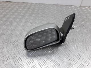 зеркало наружное левое Mitsubishi Space Star 1 поколение 2002