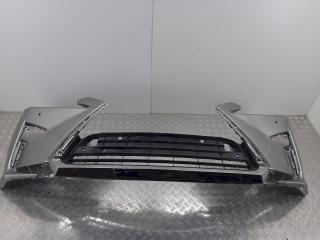 бампер передний Lexus RX 4 поколение 2017, 52119-48D40