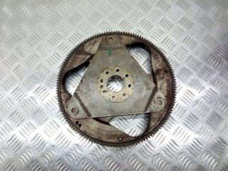 Маховик АКПП (драйв плата) Citroen C5 1 поколение 2004, 2.2 л., HDi, 9641446080