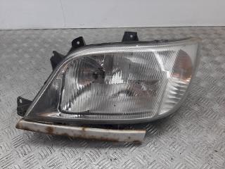 фара левая Mercedes-Benz Sprinter 1 поколение (W901-905) [рестайлинг] 2003, 151495-00