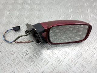 зеркало наружное правое Volkswagen Passat B4 1995, E10017273