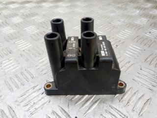 катушка зажигания Ford Focus 1 поколение [рестайлинг] 2002, 1.8 л., i, 40100350