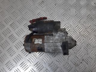 стартер Renault Scenic 2 поколение 2005, 1.5 л., DCi, M000T87881