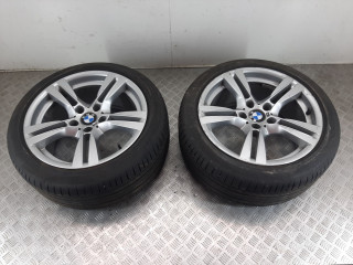 диск литой BMW X1 E84 2012, 7842637