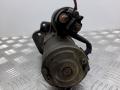стартер Renault Megane 2 поколение 2005, 1.5 л., DCi, 8200306595 - фото №4