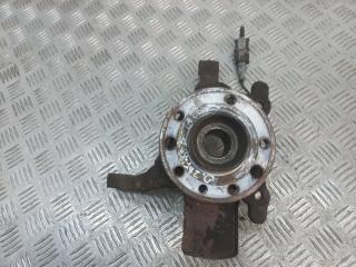 ступица передняя правая Opel Zafira 2 поколение (B) [рестайлинг] 2008