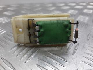 сопротивление печки Ford Mondeo 3 поколение 2001, XS4H-18B647-AA