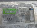 интеркулер Audi A6 4B/C5 [рестайлинг] 2002, 2.7 л., Ti, 078145806K - фото №5