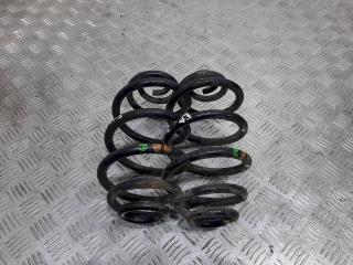 пружина задняя Volkswagen Passat B5 2001, -