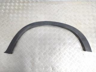 молдинг крыла заднего левого BMW X5 E70 [рестайлинг] 2013, -