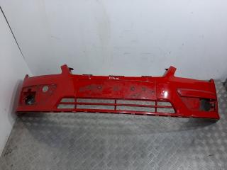 бампер передний Ford Focus 2 поколение 2008, -