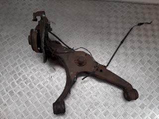 рычаг задний Volkswagen Transporter T5 2006, 7H8501414B