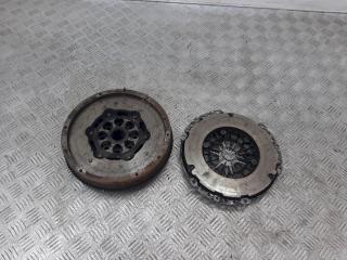 маховик Ford Transit 6 поколение 2006, 2.4 л., TDDi