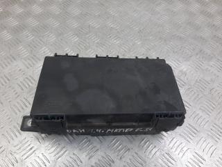 блок предохранителей Opel Astra H 2007, -, 743381