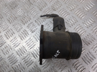 расходомер воздуха Volkswagen Passat B5 [рестайлинг] 2003, 2.0 л., ALT, бензин, 0280218058