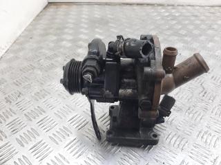 насос гидроусилителя руля Ford Mondeo 3 поколение 2003, 2.0 л., TDCi