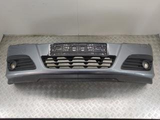 бампер передний Opel Astra H 2006, 332550271