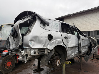 Ford Focus 2 поколение