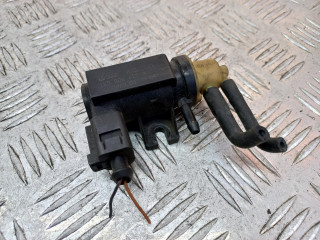 клапан управления турбиной (актуатор) Volkswagen Golf 5 поколение 2007, 1.9 л., BLS, дизель, 1K0906627A