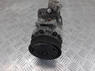 компрессор кондиционера Volkswagen Caddy 3 поколение 2008, 1.4 л., i, 1K0820859M