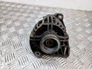 генератор Fiat Panda 2 поколение 2005, 1.2 л., i, бензин, -, 51859042