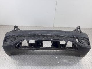 бампер задний Kia Seltos 2021, 86612-Q5010