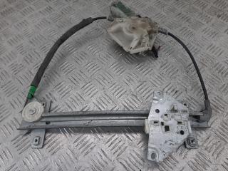 стеклоподъемник электрический передний правый Volvo V40 1 поколение 1999