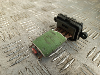 сопротивление печки Fiat Ducato 2 поколение [рестайлинг] 2002