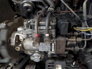 ТНВД Ford Focus 1 поколение [рестайлинг] 2004, 1.8 л., TDDi, дизель, 0470004006