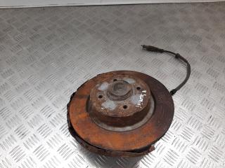 ступица задняя правая Renault Scenic 1 поколение 1999