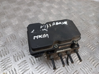 блок ABS Peugeot Boxer 2 поколение 2008, 2.2 л., дизель, МКПП, 51804596