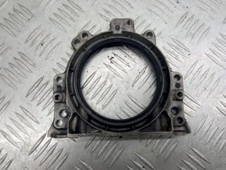 крышка двигателя задняя Volkswagen Passat B4 1995, 1.9 л., TDi, 28173