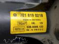 моторчик печки Volkswagen Transporter T4 2000, 701819021B - фото №5