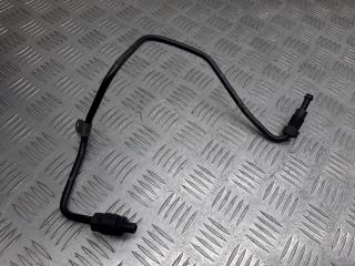 масляная трубка турбины Renault Megane 2 поколение 2004, 1.9 л., DCi